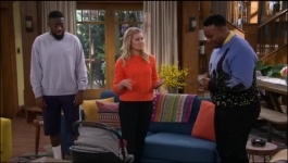 The Neighborhood - Season 07 Episode 07